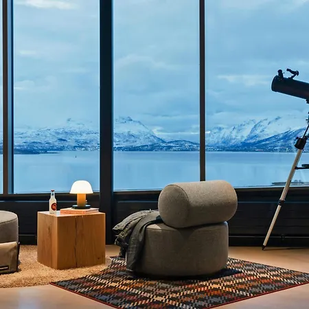 Moxy Tromso-2